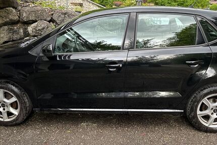 VW Polo 109.125 km 6.950 &euro; Oberaudorf 83080