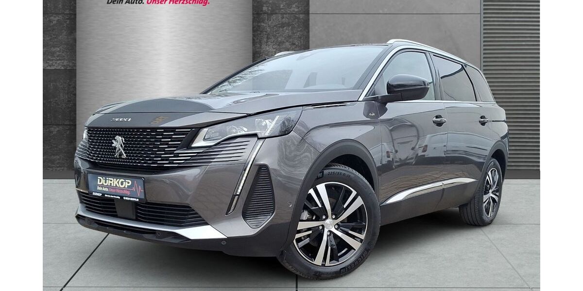Peugeot 5008 41.707 km 24.440 &euro; Berlin 10409