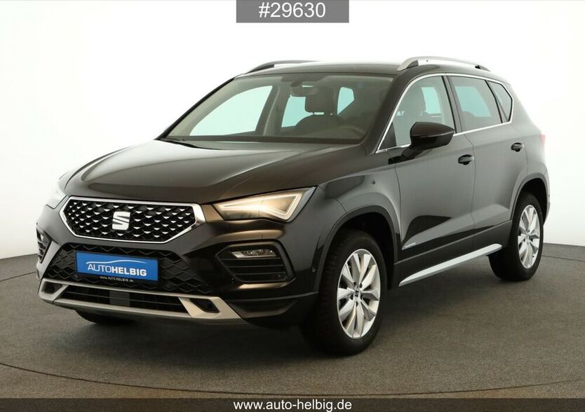 Ateca
