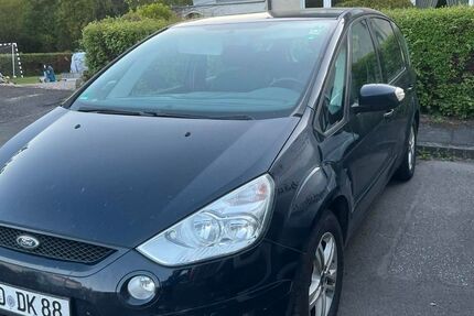 Ford S-Max 289.000 km 1.500 &euro; Fulda 36037