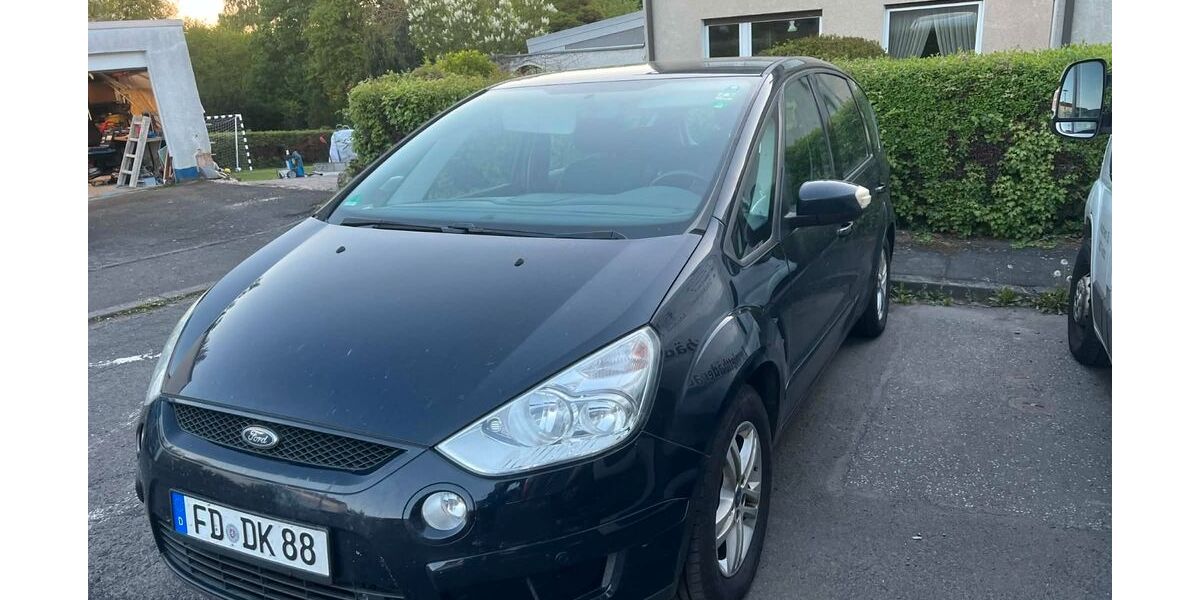 Ford S-Max 289.000 km 1.500 &euro; Fulda 36037
