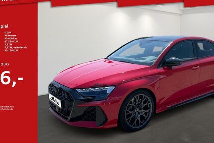 Audi RS3 3.360 km 67.530 € Lindau 88131