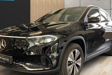 Mercedes-Benz EQA 9.000 km 46.990 € Cochem 56812