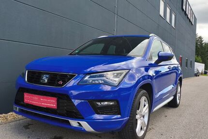Seat Ateca 69.848 km 19.980 € Riedenburg 93339