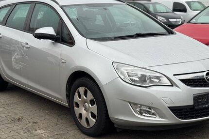 Opel Astra 103.650 km 1.790 &euro; Augsburg 86167