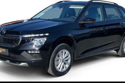 Skoda Kamiq 9.990 km 25.430 &euro; Schwäbisch Hall 74523