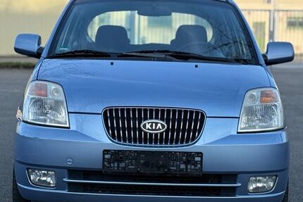 Kia Picanto 135.000 km 2.200 &euro; Freiburg 79108