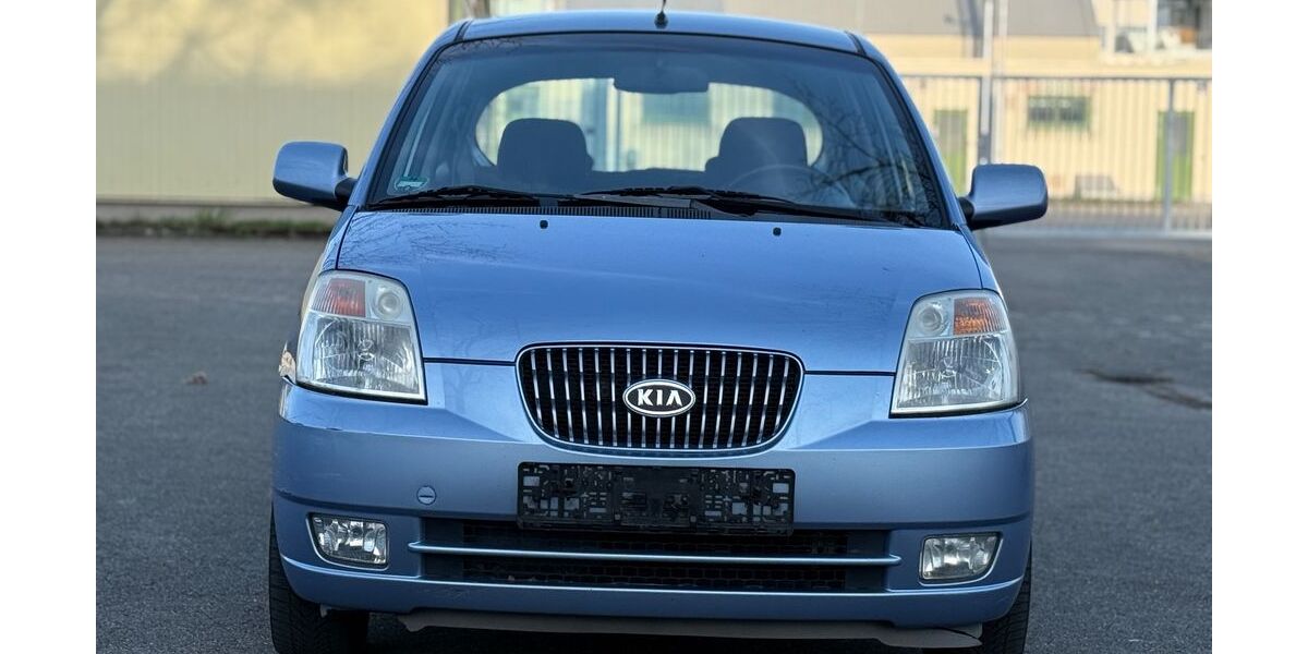 Kia Picanto 135.000 km 2.200 &euro; Freiburg 79108