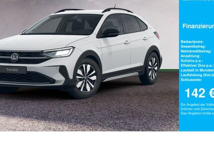 VW Taigo 18.042 km 19.440 &euro; Menden 58706