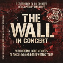 Pink Floyd's The Wall 05.08.2027 Alte Bastei