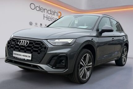 Audi Q5 73.151 km 34.740 &euro; Köln 50739