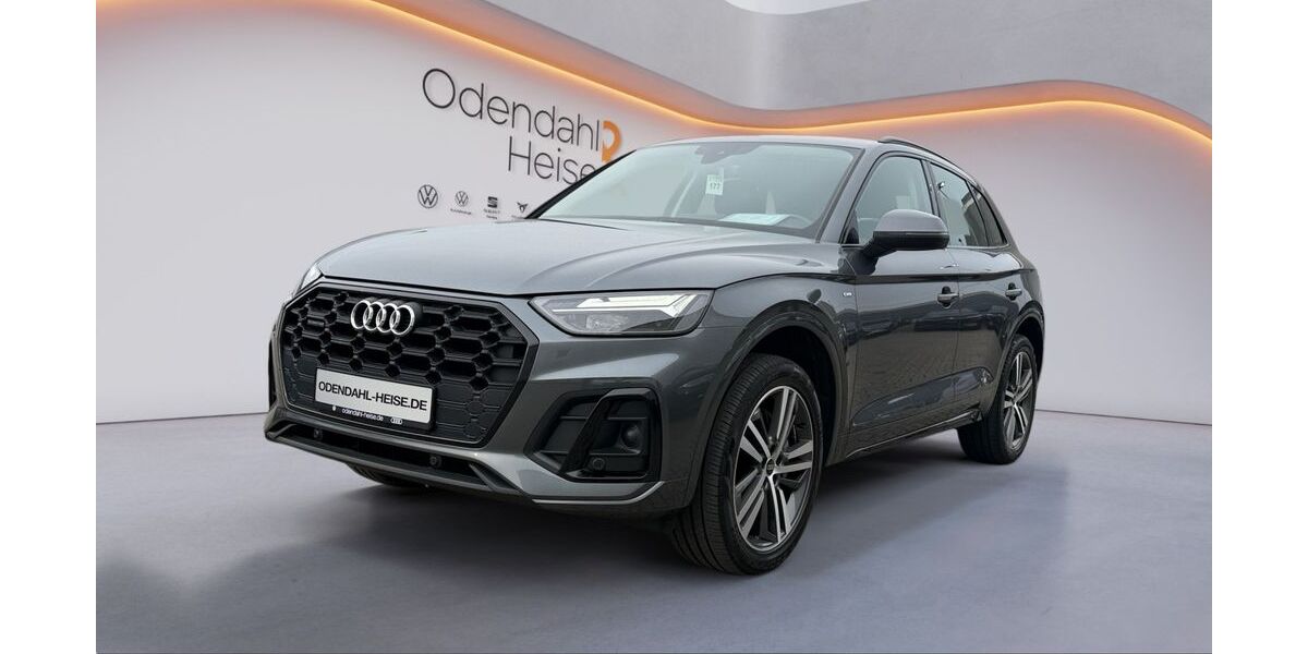 Audi Q5 73.151 km 34.740 &euro; Köln 50739