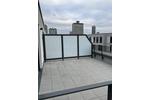 4-Zimmer-Wohnung mit einer Dachterrasse in Essen Südviertel 4 zimmer