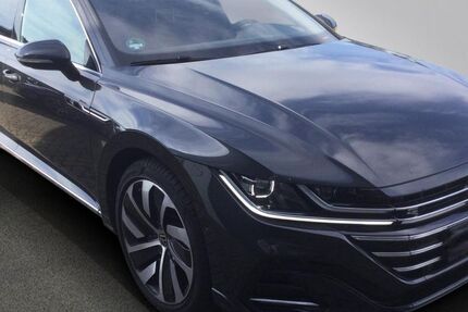 VW Arteon 26.900 km 39.890 € Lübeck 23560