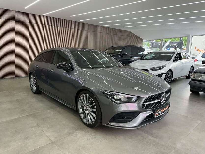CLA 200