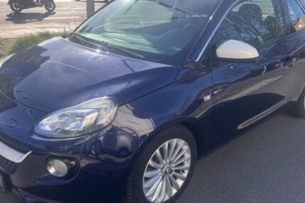 Opel Adam 110.000 km 4.990 &euro; Nürnberg 90449