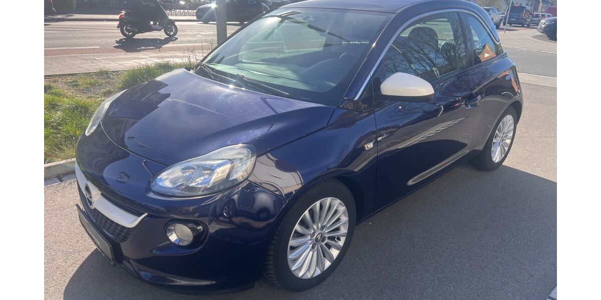 Opel Adam 110.000 km 4.990 &euro; Nürnberg 90449