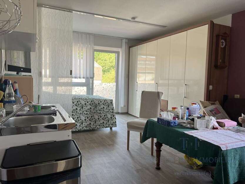 Wohnung zum Kaufen in Gernsbach 85.000 € 35 m²