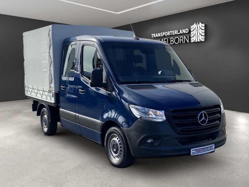 Sprinter