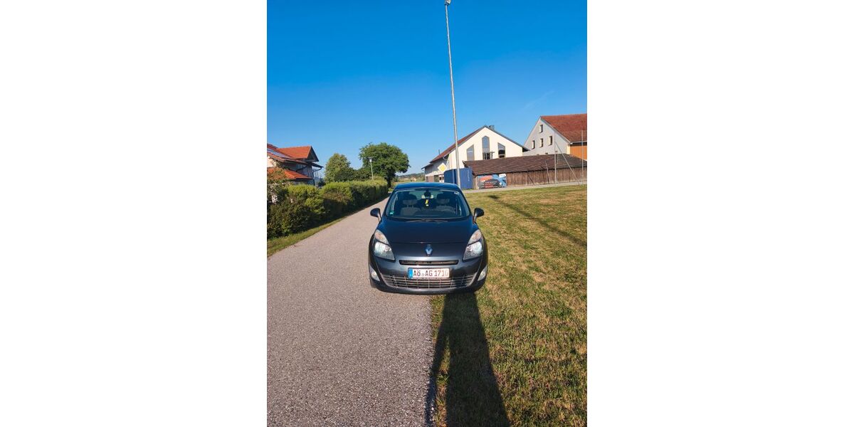 Renault Grand Scenic 269.900 km 2.950 &euro; Neuötting 84524
