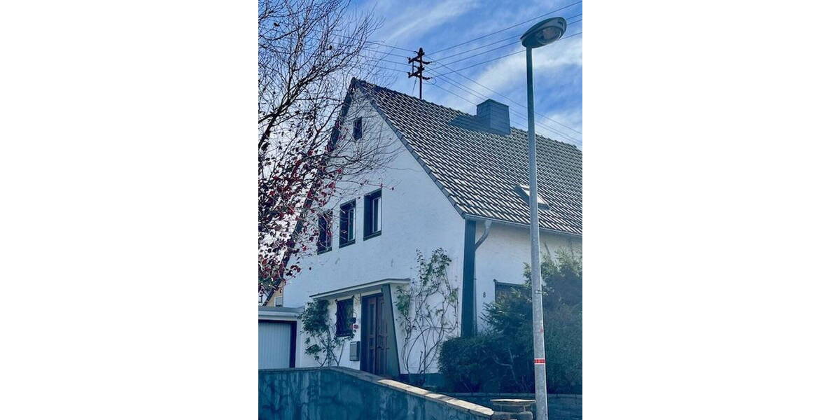 Einfamilienhaus Alfter-Witterschlick Witterschlick - 5 Zimmer, 172 m&sup2;, 420.000&euro; | Angebot:26450875