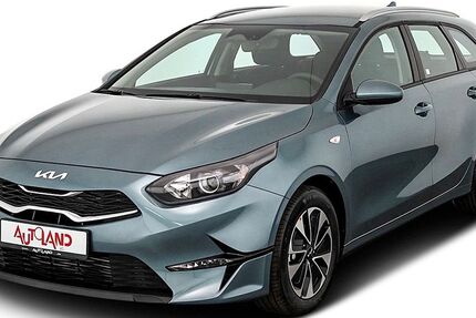 Kia ceed Sportswagon 26.070 km 23.890 € Gotha 99867