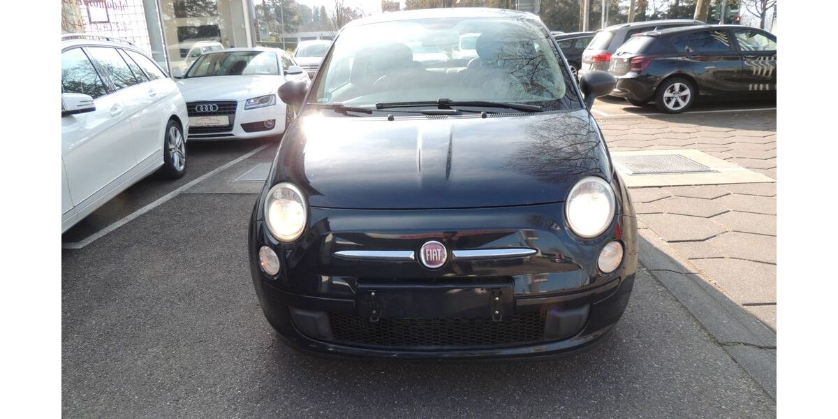 Fiat 500 149.500 km 3.999 &euro; Metzingen 72555