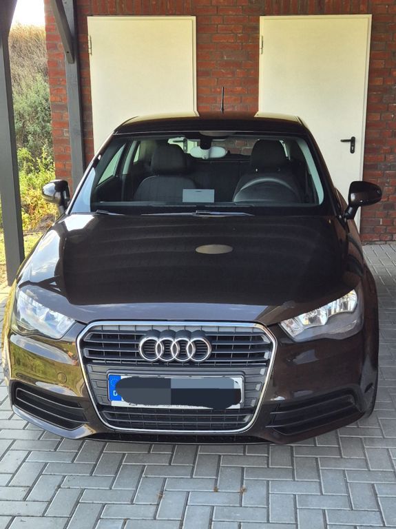 Audi A1 154.800 km 5.999 € Lähden 49774
