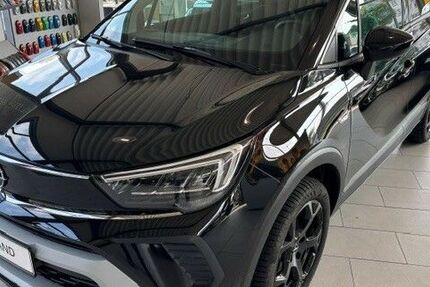 Opel Crossland (X) 4.230 km 19.900 &euro; Oldenburg 26131
