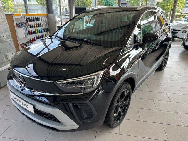 Opel Crossland (X) 4.230 km 19.900 &euro; Oldenburg 26131