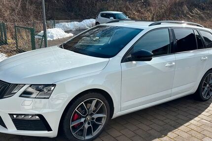 Skoda Octavia 185.000 km 16.000 &euro; Altomünster 85250