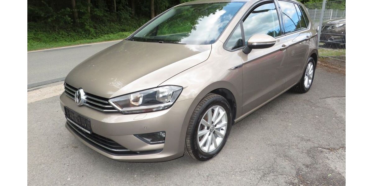 VW Golf 198.000 km 7.700 &euro; Bad Grund 37539