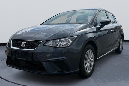 Seat Ibiza 159.400 km 7.490 &euro; Auetal 31749
