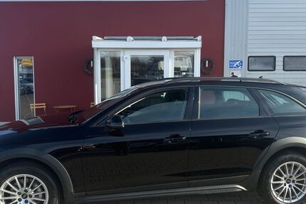 Audi A4 Allroad 22.611 km 36.999 &euro; Aicha vorm Wald 94529