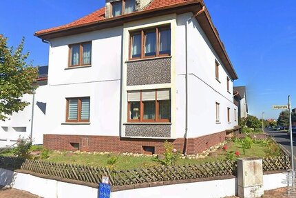 Heringen (Werra), MFH - Haus Heringen (Werra) Leimbach | Angebot:26007766