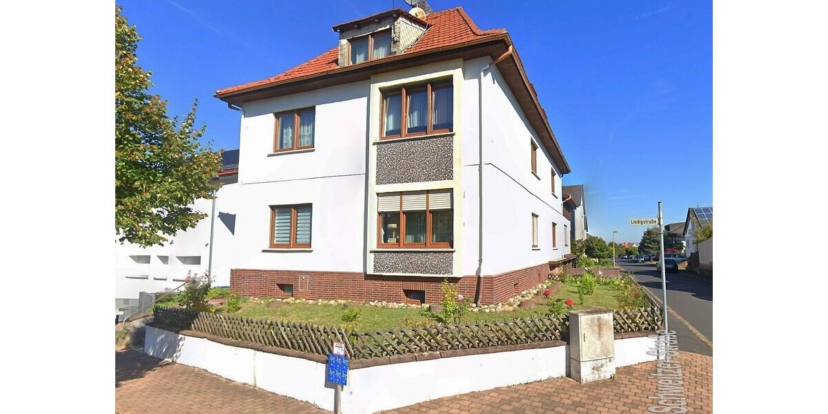 Heringen (Werra), MFH - Mehrfamilienhaus, Wohnhaus Heringen (Werra) Leimbach | Angebot:26007766