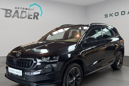 Skoda Karoq 25.326 km 37.930 &euro; Wolfratshausen 82515