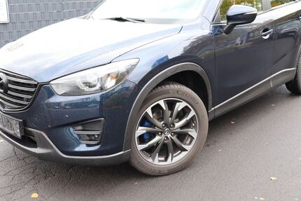 Mazda CX-5 149.052 km 7.990 &euro; Heuchelheim b. Giessen 35452