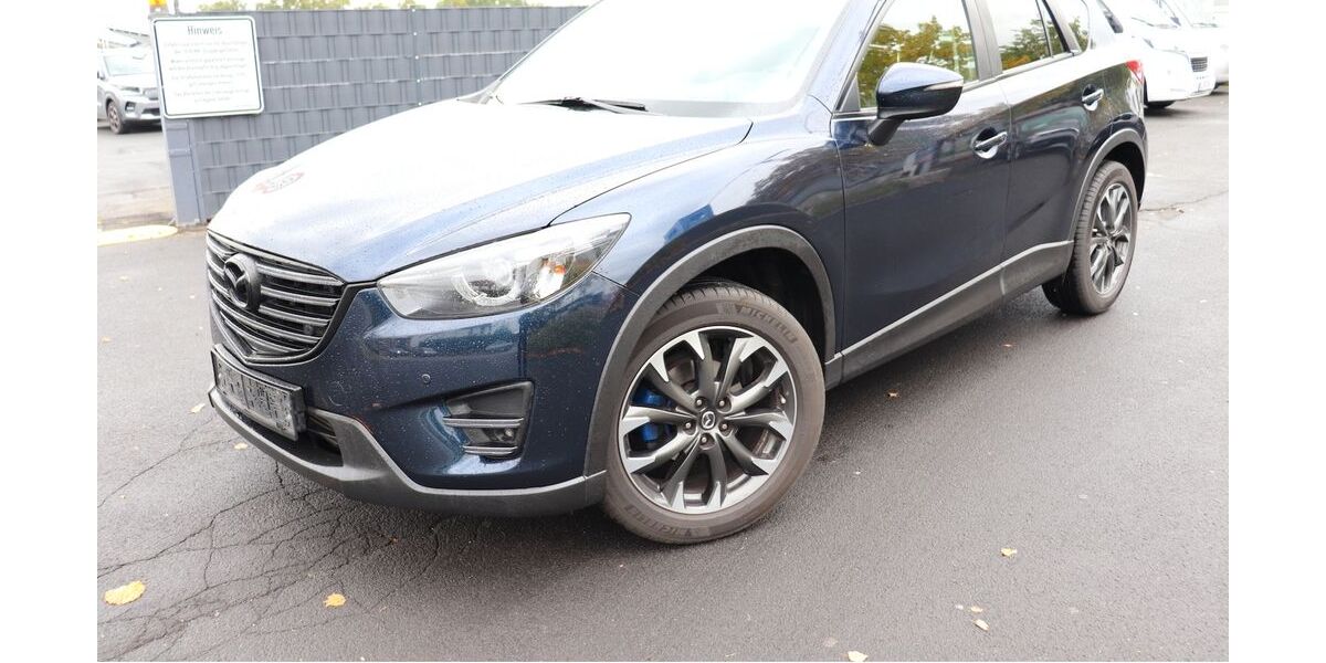 Mazda CX-5 149.052 km 8.990 &euro; Heuchelheim b. Giessen 35452