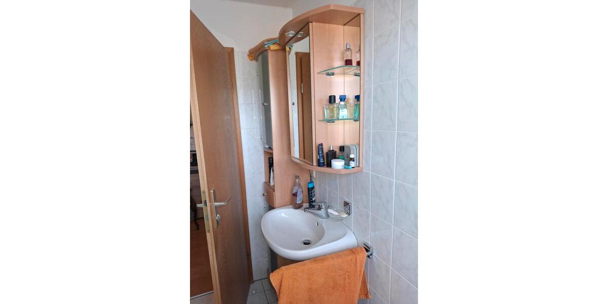 Dachgeschoßwohnung Deggendorf - 1 Zimmer, 42 m&sup2;, 530&euro; | Angebot:26416502
