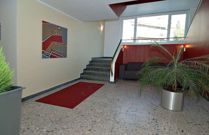 Wohnung zum Mieten in Krefeld 380 € 33 m²