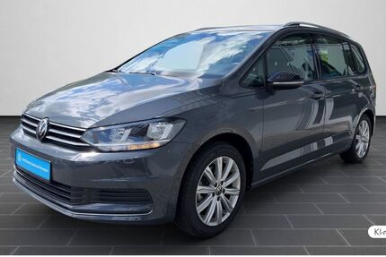 VW Touran 18.519 km 33.990 &euro; Mayen 56727