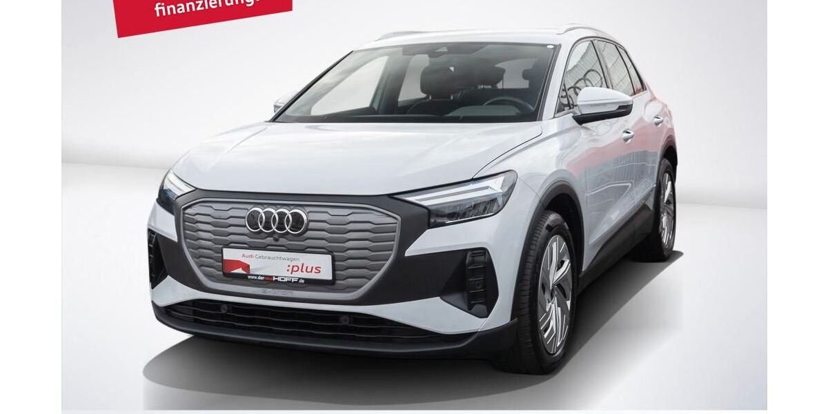 Audi Q4 e-tron 63.550 km 21.975 &euro; Sankt Augustin-Menden 53757