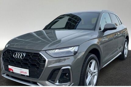 Audi Q5 10.988 km 52.950 &euro; Hamburg 22419