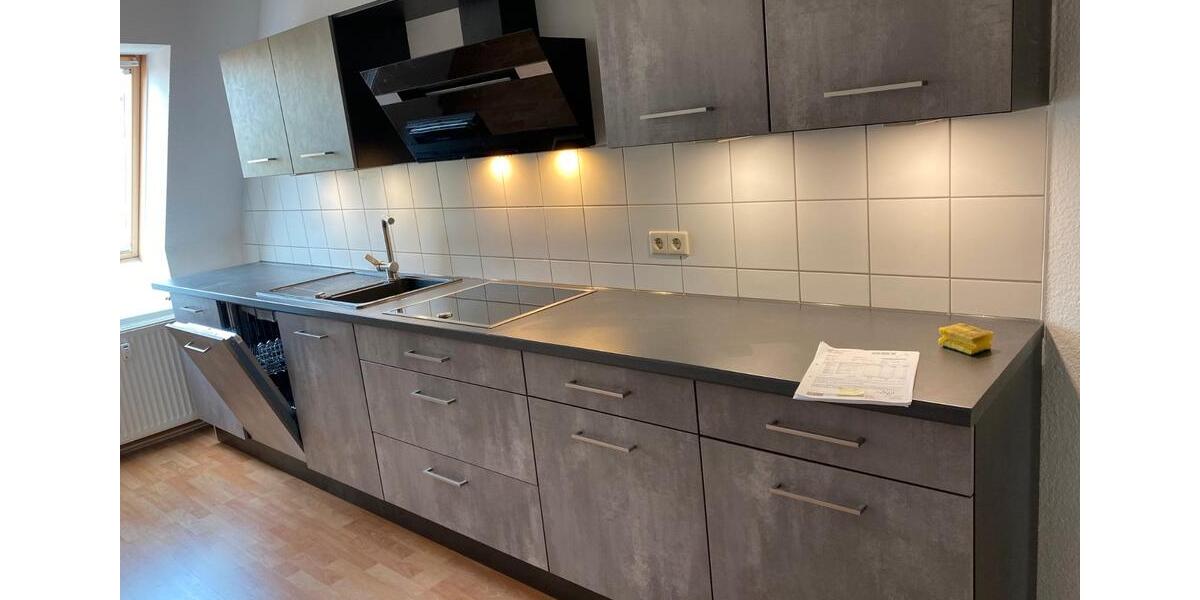 Dachgeschoßwohnung Leipzig Nordwest - 2 Zimmer, 61 m&sup2;, 163.500&euro; | Angebot:26047360
