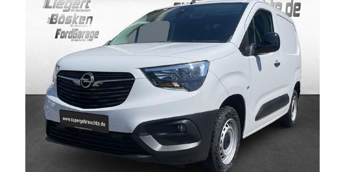 Opel Combo 1.500 km 21.900 &euro; Kaiserslautern 67663