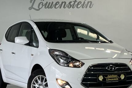 Hyundai ix20 64.297 km 12.480 € Moers 47443