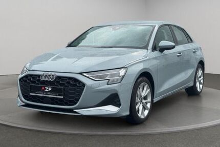 Audi A3 1.036 km 32.990 &euro; Flensburg 24941