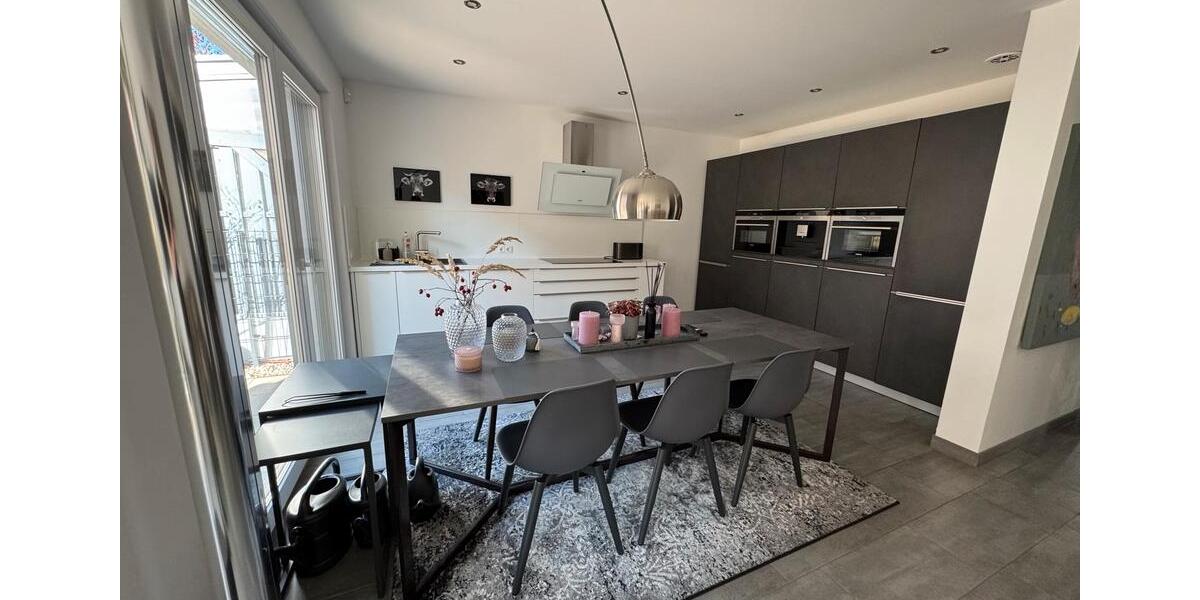 Reihenhaus Leipzig Nord - 5 Zimmer, 168 m&sup2;, 798.000&euro; | Angebot:26462398