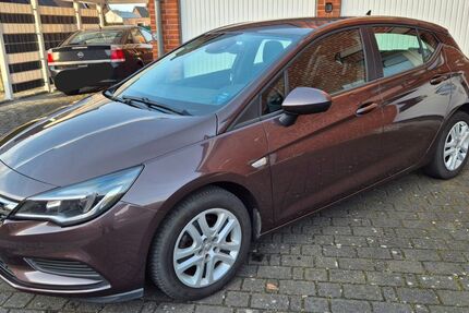 Opel Astra 62.250 km 10.490 &euro; Schüttorf 48465